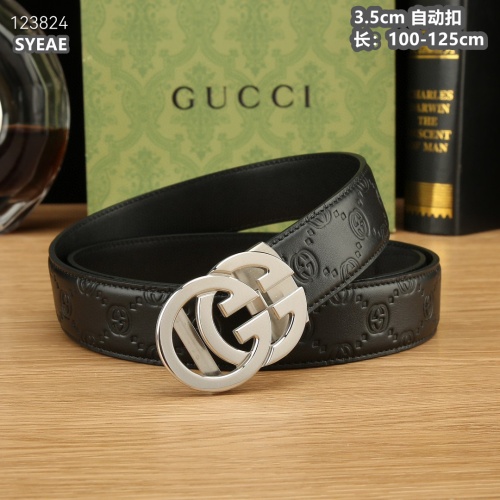 Gucci AAA Quality Belts For Men #1220179 $60.00 USD, Wholesale Replica Gucci AAA Quality Belts