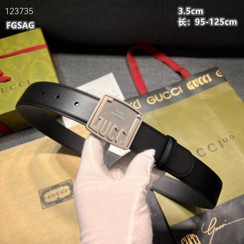 Gucci AAA Quality Belts For Men #1220187 $68.00 USD, Wholesale Replica Gucci AAA Quality Belts