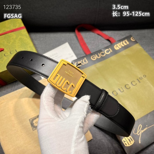 Gucci AAA Quality Belts For Men #1220188 $68.00 USD, Wholesale Replica Gucci AAA Quality Belts