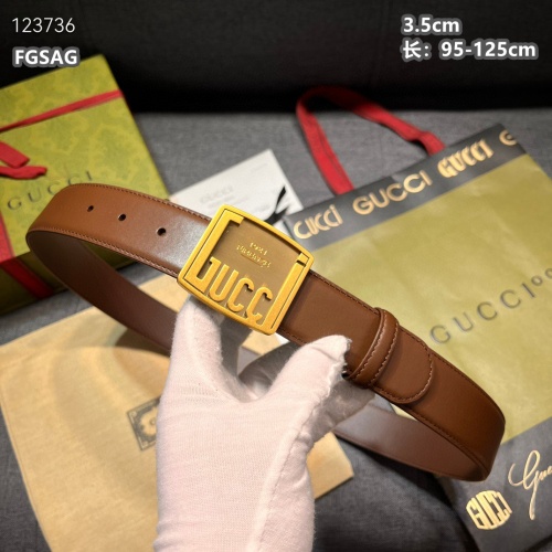 Gucci AAA Quality Belts For Men #1220189 $68.00 USD, Wholesale Replica Gucci AAA Quality Belts