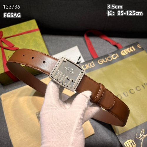 Gucci AAA Quality Belts For Men #1220190 $68.00 USD, Wholesale Replica Gucci AAA Quality Belts