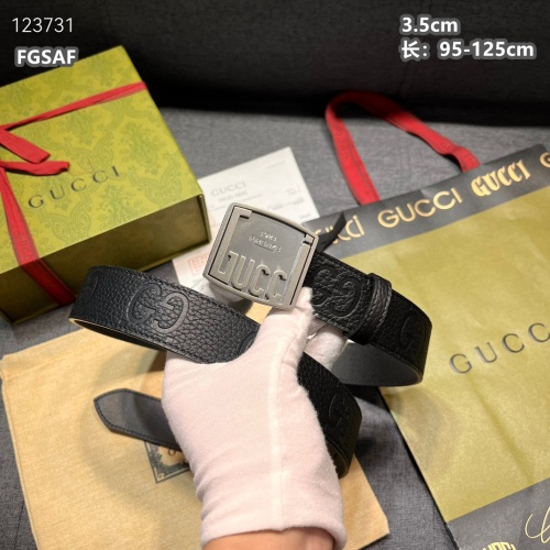 Gucci AAA Quality Belts For Men #1220191 $64.00 USD, Wholesale Replica Gucci AAA Quality Belts