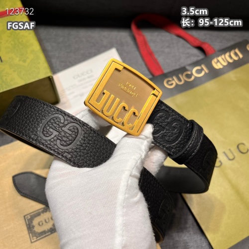 Gucci AAA Quality Belts For Men #1220192 $64.00 USD, Wholesale Replica Gucci AAA Quality Belts