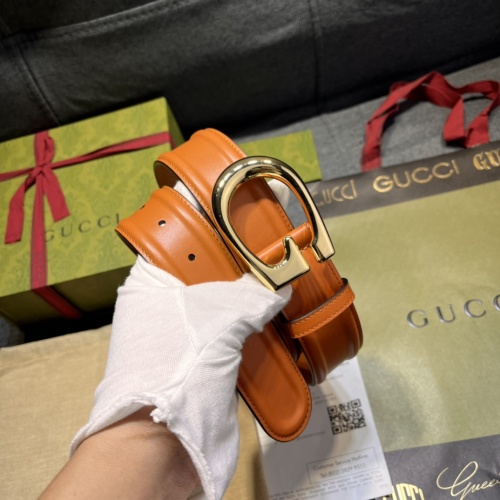 Gucci AAA Quality Belts For Unisex #1220215 $72.00 USD, Wholesale Replica Gucci AAA Quality Belts