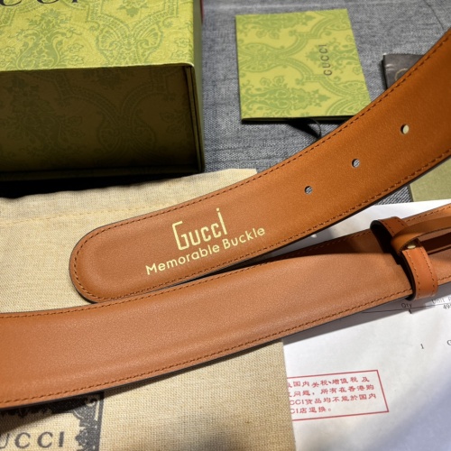 Replica Gucci AAA Quality Belts For Unisex #1220216 $72.00 USD for Wholesale