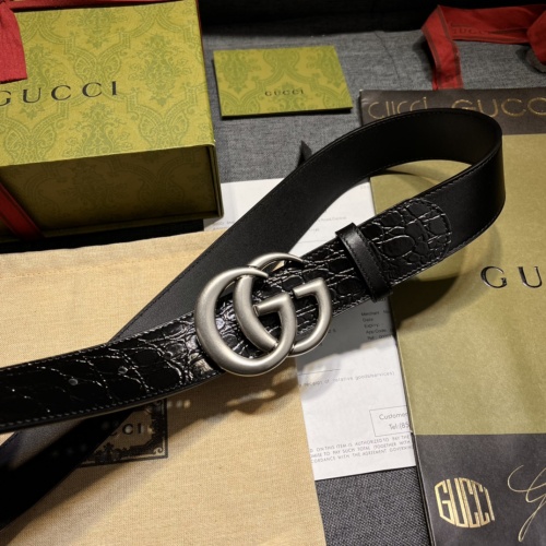 Replica Gucci AAA Quality Belts For Unisex #1220230 $60.00 USD for Wholesale