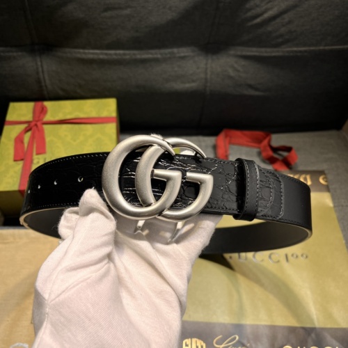 Replica Gucci AAA Quality Belts For Unisex #1220230 $60.00 USD for Wholesale