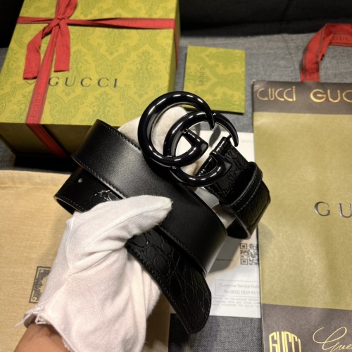 Gucci AAA Quality Belts For Unisex #1220232 $60.00 USD, Wholesale Replica Gucci AAA Quality Belts