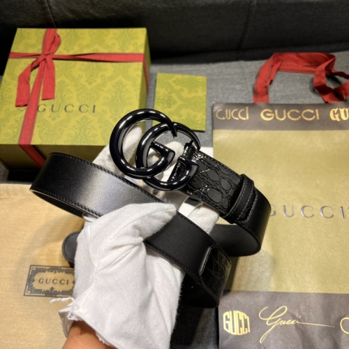 Replica Gucci AAA Quality Belts For Unisex #1220232 $60.00 USD for Wholesale