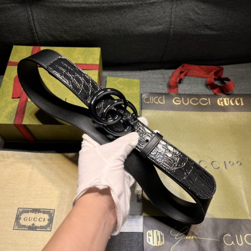 Replica Gucci AAA Quality Belts For Unisex #1220232 $60.00 USD for Wholesale