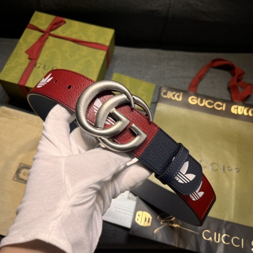 Replica Gucci AAA Quality Belts For Unisex #1220234 $60.00 USD for Wholesale