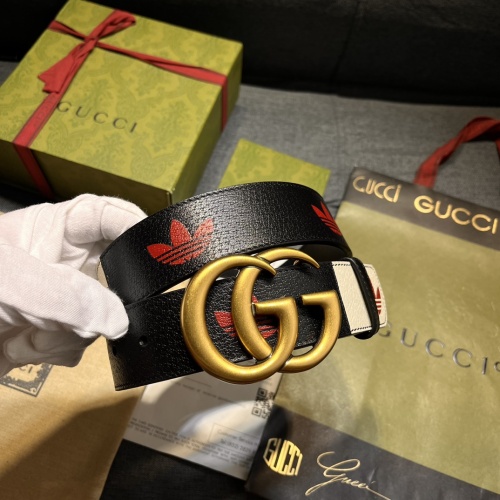 Replica Gucci AAA Quality Belts For Unisex #1220235 $60.00 USD for Wholesale