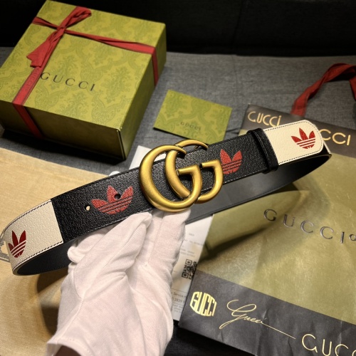 Replica Gucci AAA Quality Belts For Unisex #1220235 $60.00 USD for Wholesale