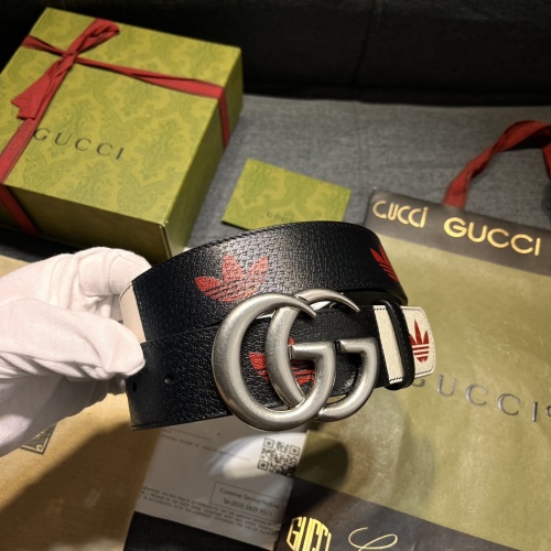 Replica Gucci AAA Quality Belts For Unisex #1220236 $60.00 USD for Wholesale