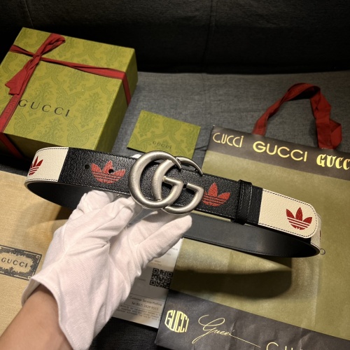 Replica Gucci AAA Quality Belts For Unisex #1220236 $60.00 USD for Wholesale