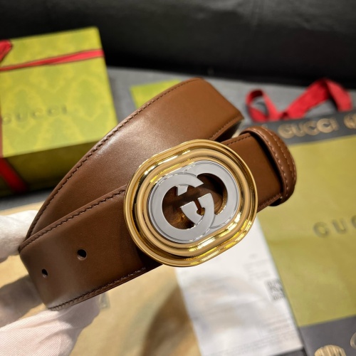 Replica Gucci AAA Quality Belts For Unisex #1220238 $60.00 USD for Wholesale