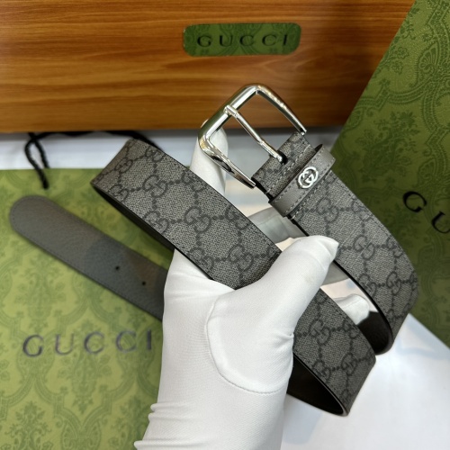 Gucci AAA Quality Belts For Men #1220246 $56.00 USD, Wholesale Replica Gucci AAA Quality Belts