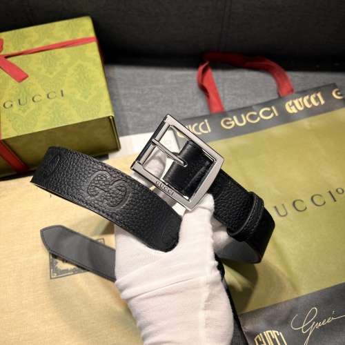 Gucci AAA Quality Belts For Men #1220247 $56.00 USD, Wholesale Replica Gucci AAA Quality Belts