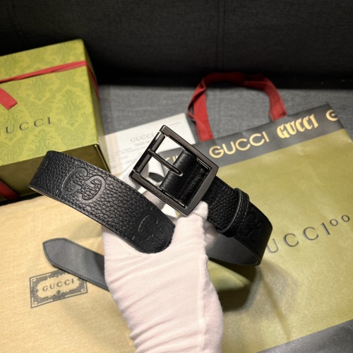 Gucci AAA Quality Belts For Men #1220248 $56.00 USD, Wholesale Replica Gucci AAA Quality Belts