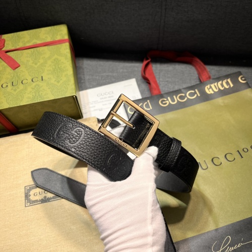 Gucci AAA Quality Belts For Men #1220249 $56.00 USD, Wholesale Replica Gucci AAA Quality Belts