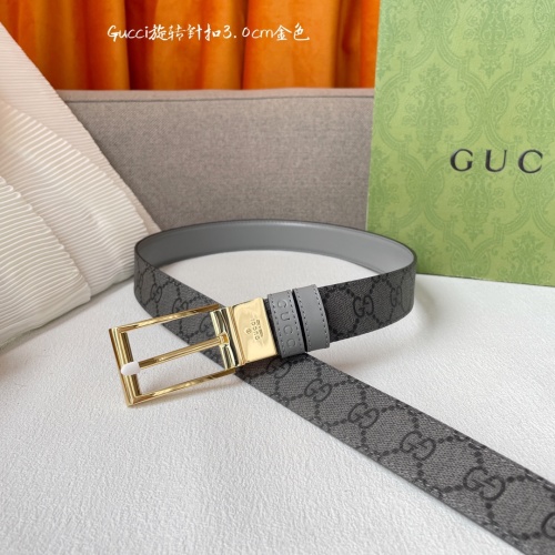 Gucci AAA Quality Belts For Women #1220275 $56.00 USD, Wholesale Replica Gucci AAA Quality Belts