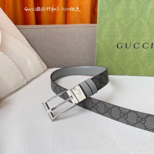 Gucci AAA Quality Belts For Women #1220276 $56.00 USD, Wholesale Replica Gucci AAA Quality Belts