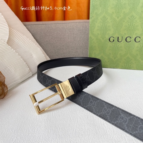 Gucci AAA Quality Belts For Women #1220277 $56.00 USD, Wholesale Replica Gucci AAA Quality Belts