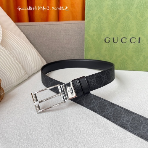 Gucci AAA Quality Belts For Women #1220279 $56.00 USD, Wholesale Replica Gucci AAA Quality Belts