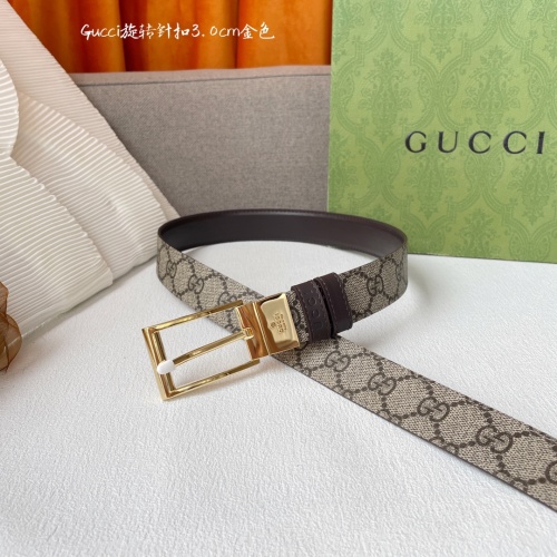 Gucci AAA Quality Belts For Women #1220281 $56.00 USD, Wholesale Replica Gucci AAA Quality Belts