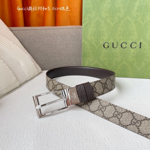 Gucci AAA Quality Belts For Women #1220282 $56.00 USD, Wholesale Replica Gucci AAA Quality Belts