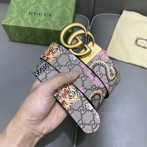 Gucci AAA Quality Belts For Unisex #1220306 $56.00 USD, Wholesale Replica Gucci AAA Quality Belts