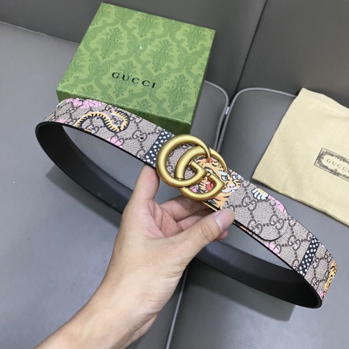 Replica Gucci AAA Quality Belts For Unisex #1220306 $56.00 USD for Wholesale