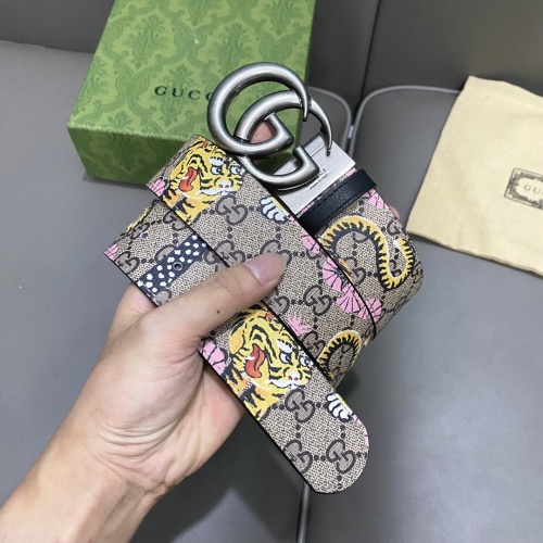 Gucci AAA Quality Belts For Unisex #1220307 $56.00 USD, Wholesale Replica Gucci AAA Quality Belts