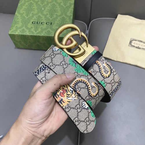 Gucci AAA Quality Belts For Unisex #1220308 $56.00 USD, Wholesale Replica Gucci AAA Quality Belts