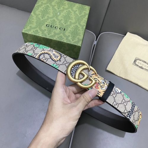 Replica Gucci AAA Quality Belts For Unisex #1220308 $56.00 USD for Wholesale