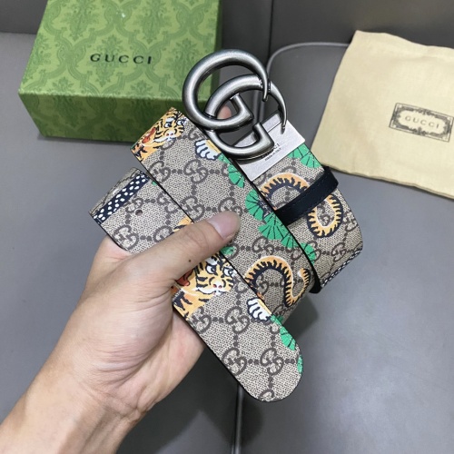 Gucci AAA Quality Belts For Unisex #1220309 $56.00 USD, Wholesale Replica Gucci AAA Quality Belts