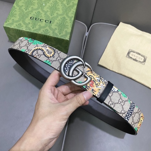 Replica Gucci AAA Quality Belts For Unisex #1220309 $56.00 USD for Wholesale