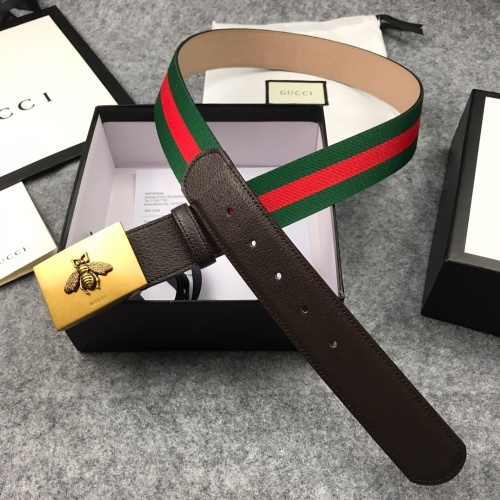 Gucci AAA Quality Belts For Unisex #1220312 $56.00 USD, Wholesale Replica Gucci AAA Quality Belts