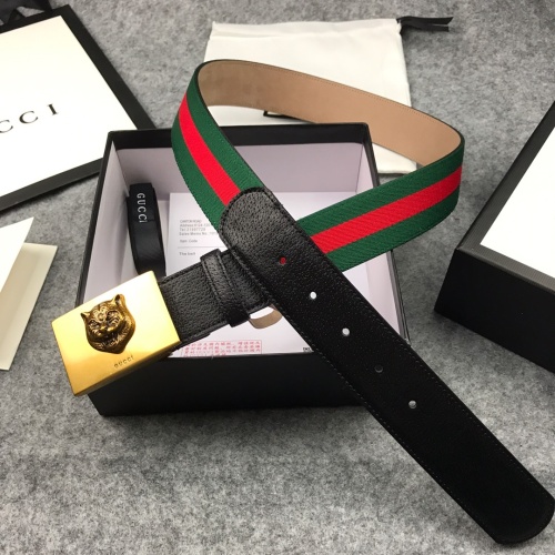 Gucci AAA Quality Belts For Unisex #1220313 $56.00 USD, Wholesale Replica Gucci AAA Quality Belts