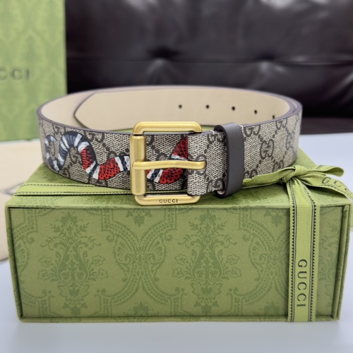 Replica Gucci AAA Quality Belts For Unisex #1220314 $56.00 USD for Wholesale