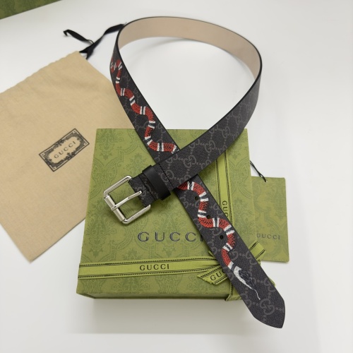 Gucci AAA Quality Belts For Unisex #1220315 $56.00 USD, Wholesale Replica Gucci AAA Quality Belts