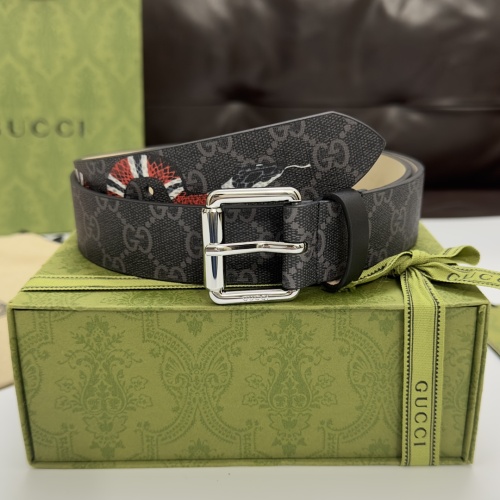 Replica Gucci AAA Quality Belts For Unisex #1220315 $56.00 USD for Wholesale