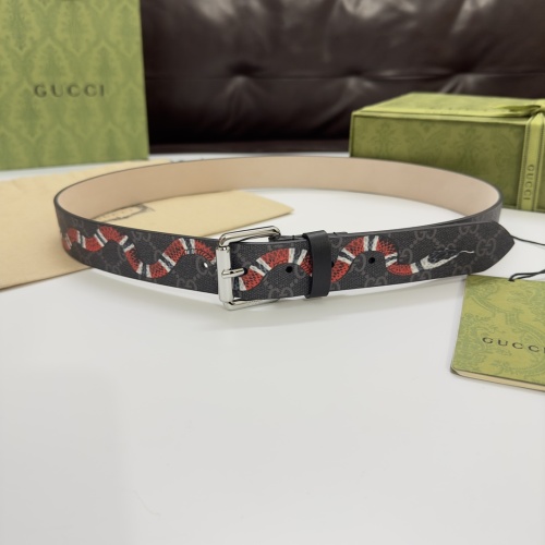 Replica Gucci AAA Quality Belts For Unisex #1220315 $56.00 USD for Wholesale