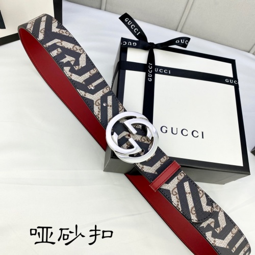 Gucci AAA Quality Belts For Unisex #1220321 $56.00 USD, Wholesale Replica Gucci AAA Quality Belts