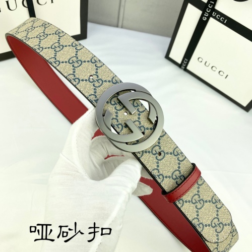 Gucci AAA Quality Belts For Unisex #1220322 $56.00 USD, Wholesale Replica Gucci AAA Quality Belts