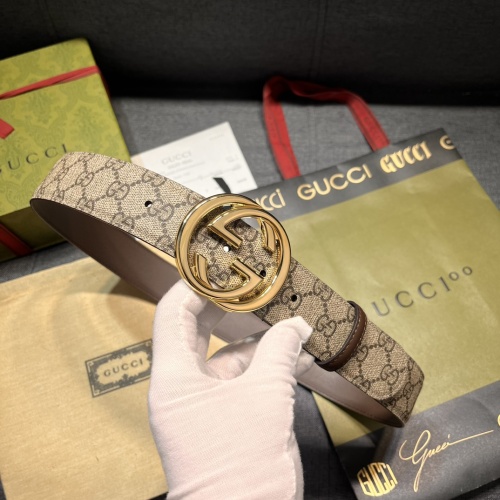 Gucci AAA Quality Belts For Unisex #1220327 $56.00 USD, Wholesale Replica Gucci AAA Quality Belts