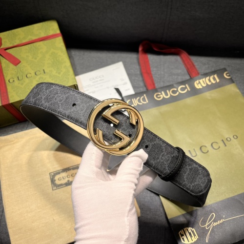 Gucci AAA Quality Belts For Unisex #1220331 $56.00 USD, Wholesale Replica Gucci AAA Quality Belts