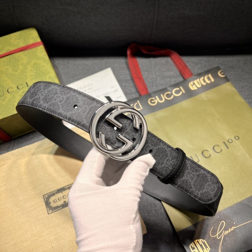 Gucci AAA Quality Belts For Unisex #1220332 $56.00 USD, Wholesale Replica Gucci AAA Quality Belts