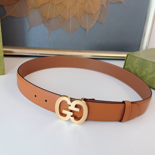 Replica Gucci AAA Quality Belts For Unisex #1220339 $52.00 USD for Wholesale