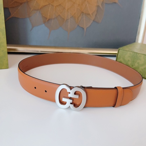 Replica Gucci AAA Quality Belts For Unisex #1220340 $52.00 USD for Wholesale